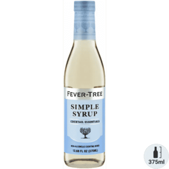 Simple Syrup