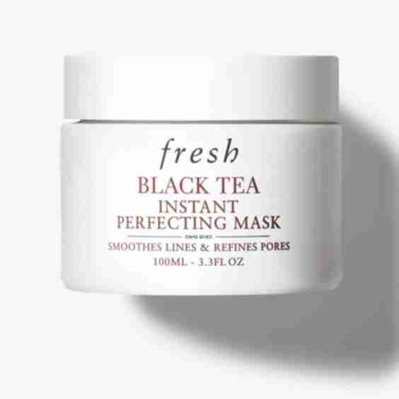 Black Tea Instant Perfecting Mask