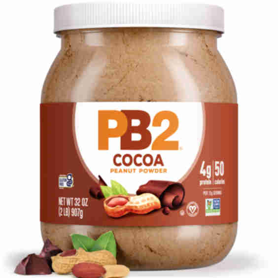 Powdered Peanut Butter - Cocoa