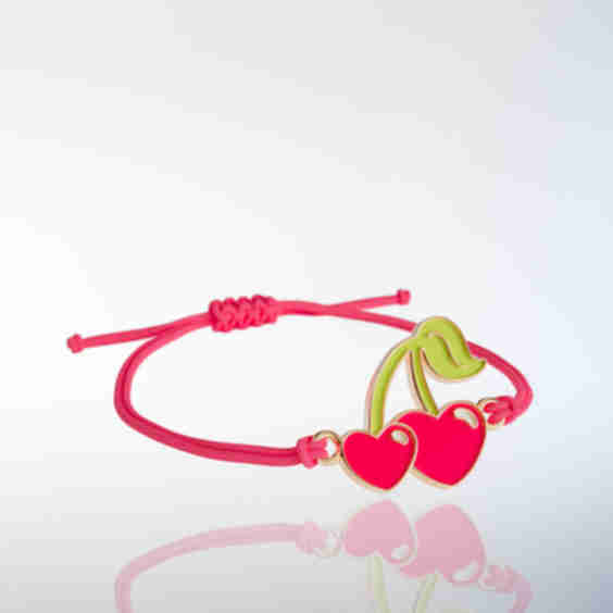 Cherry Lucky Charm