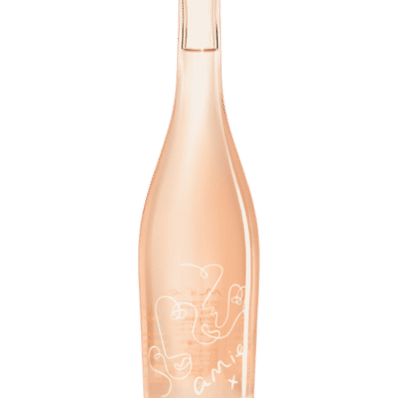 Organic Rose