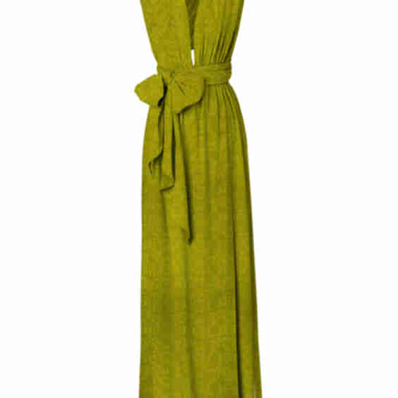 Mailys Dress