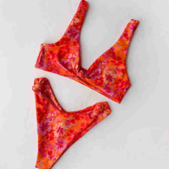 Suzanne Bikini Bottom