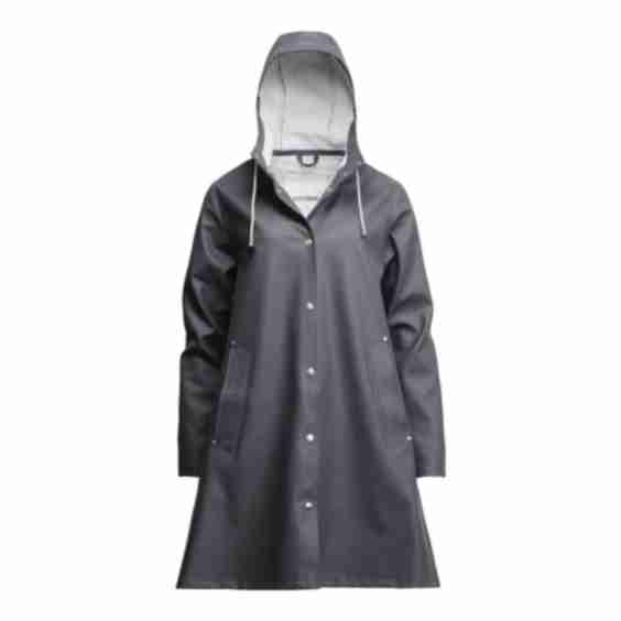 Mosebacke Raincoat