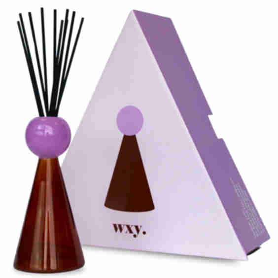 Wxy Disco Diffuser - Blood Orange Santal