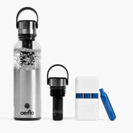 Starter System