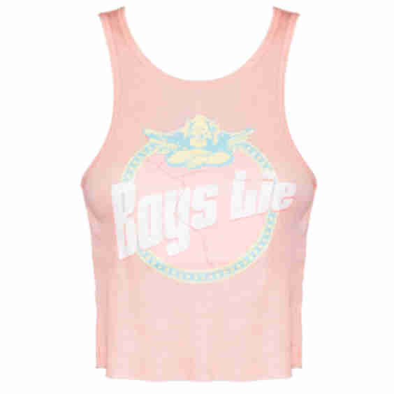 Breakfast Beers Beegee Tank Top