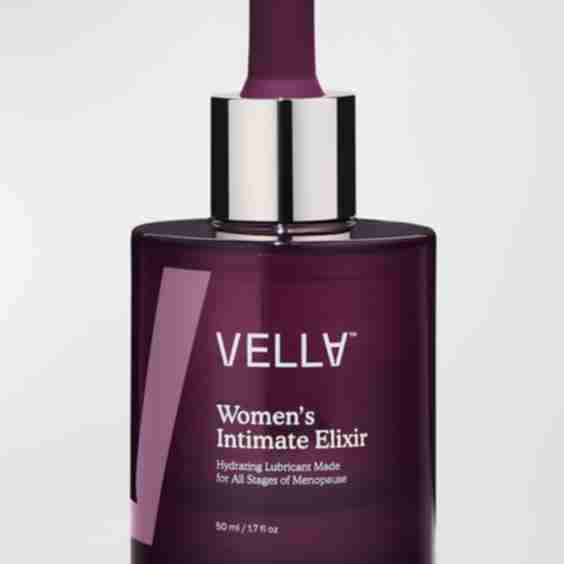 Vella Intimate Elixir
