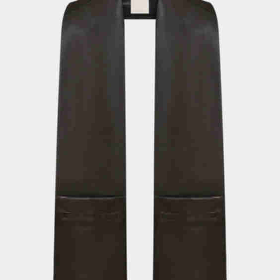Brigid Scarf 
