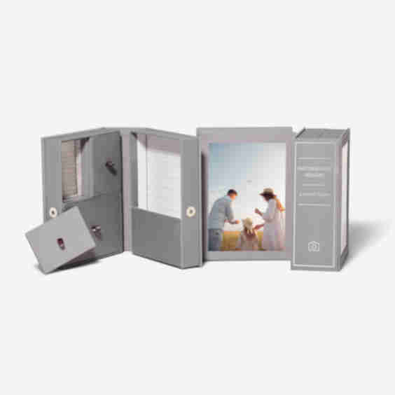Story Book: For Moments of Joy