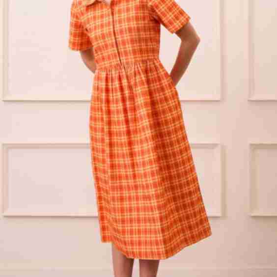 Theo Dress