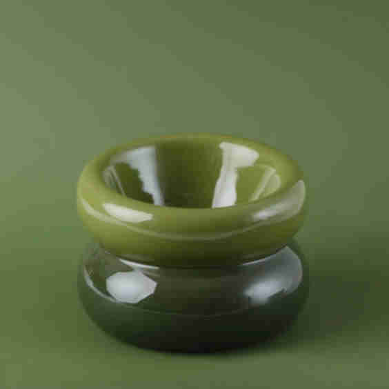 Souffle Pet Bowl