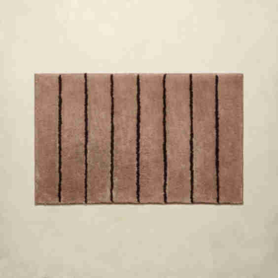 Comfy Bath Mat Darby