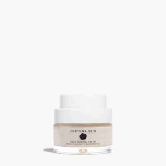 Perla Brillante Daily Renewal Cream