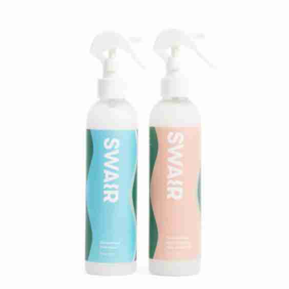 Haircare Sampler Set of 2 in Full Size