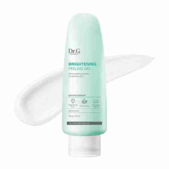 Brightening Peeling Gel (120 G)