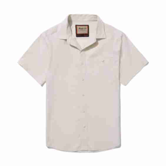 The Airmont Shirt