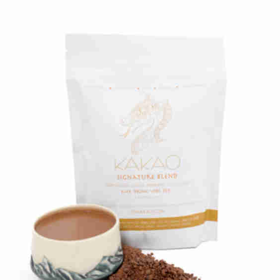 Chuncho Peru Signature Blend Cacao