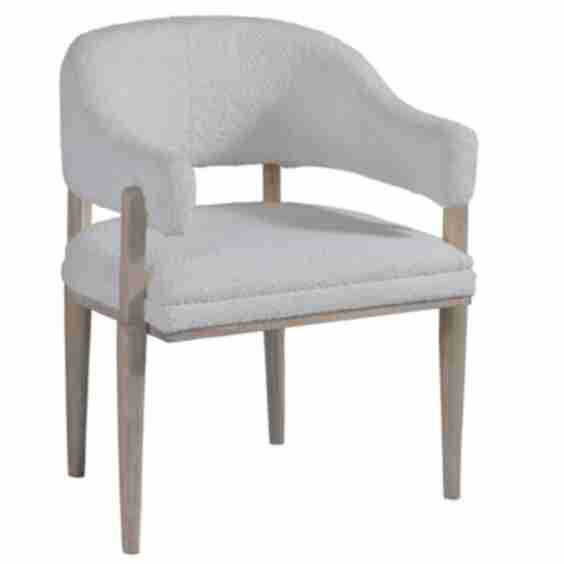 Bodhi Barrel Chair