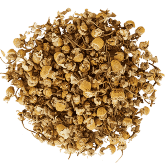 Chamomile Fields Organic Herbal Tea