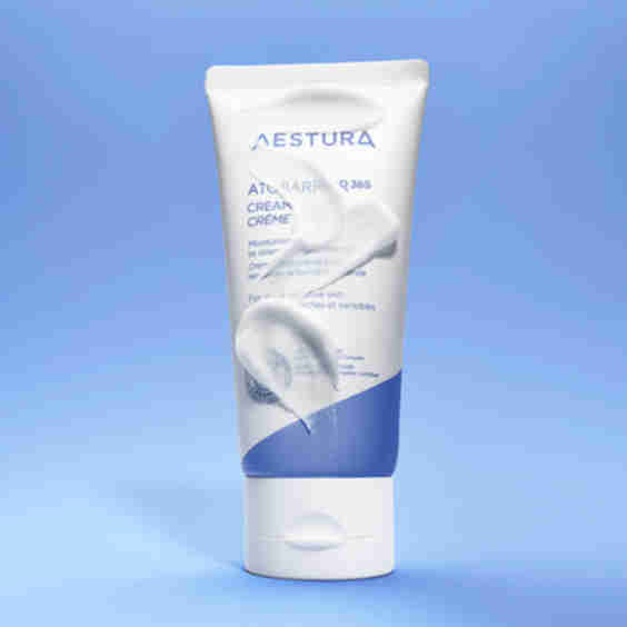 Time Deal-Atobarrier 365 Moisturizer Cream