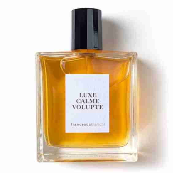 Unspoken Musk Extrait de Parfum