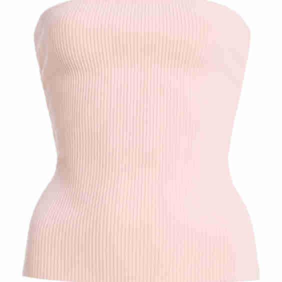 Instasculpt Rib Top