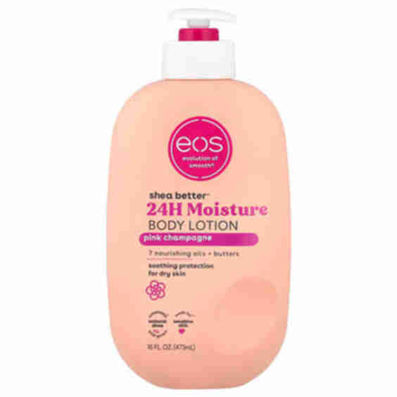 Shea Better 24H Moisture Body Lotion
