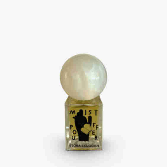 Mistpouffer Perfume