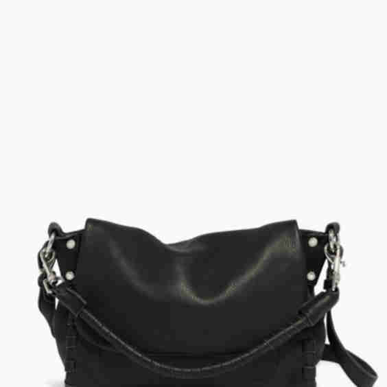 Zen Convertible Crossbody Bag