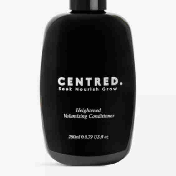 Heightened Volumising Conditioner