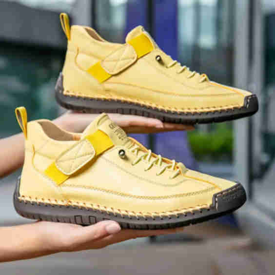 Meya Orthopedic Sneakers
