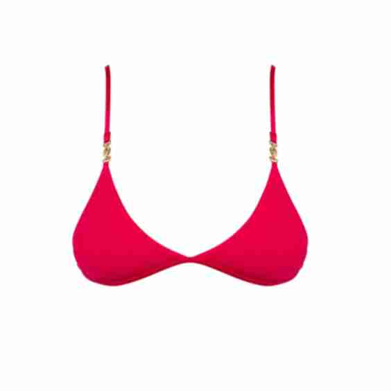 Juliet Bralette Bikini Top