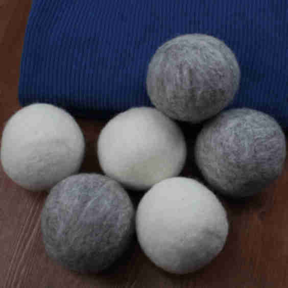 Dryer Balls