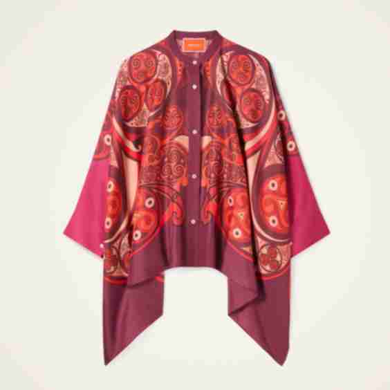 Foulard Shirt