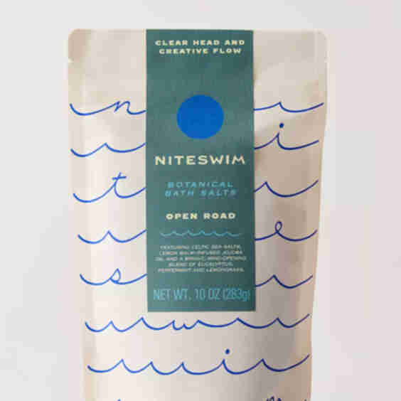 Niteswim Botanical Bath Salts
