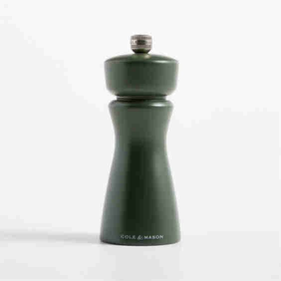 Kenton Universal Salt & Pepper Mill