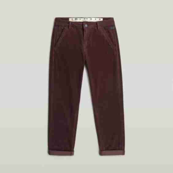 Kate Boyfriend Chino Pant