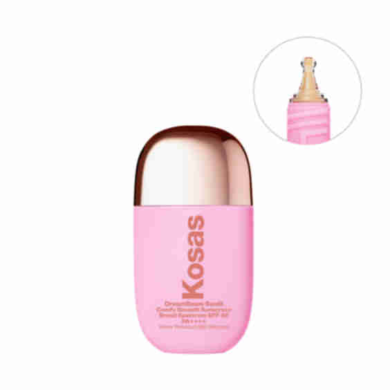 DreamBeam SPF 40 PA++++ Sunscreen
