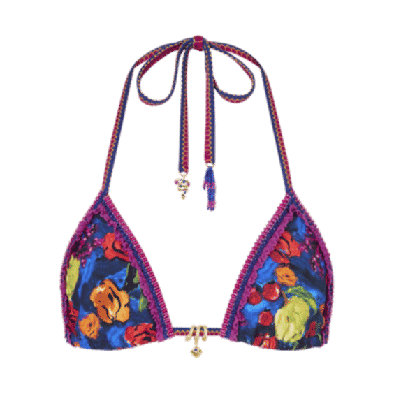 Barcelona Bikini Top