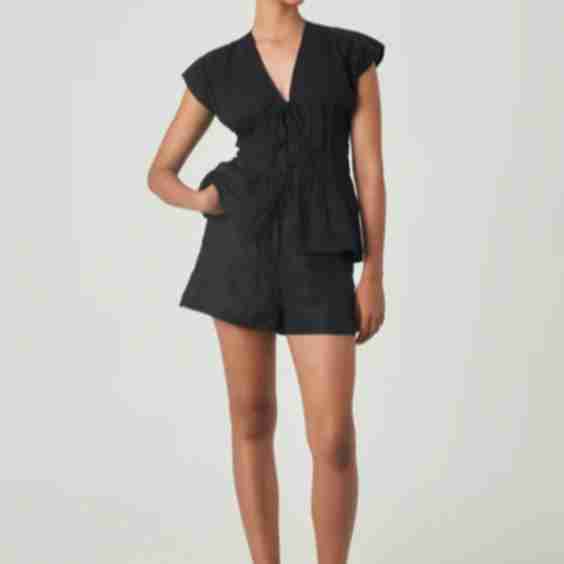 Deia Shorts