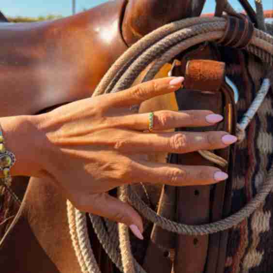 Dry Creek Ring