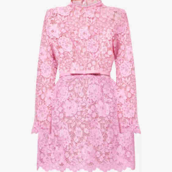 Sophie Dress