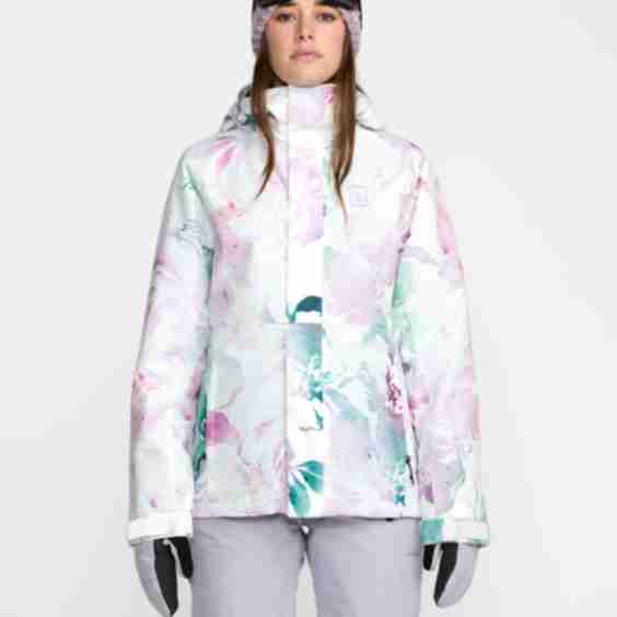 Bolt Insulated Jacket