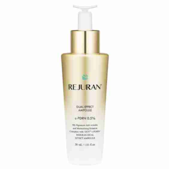 Dual Effect Ampoule Serum 30Ml