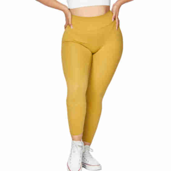 Accentuate Leggings