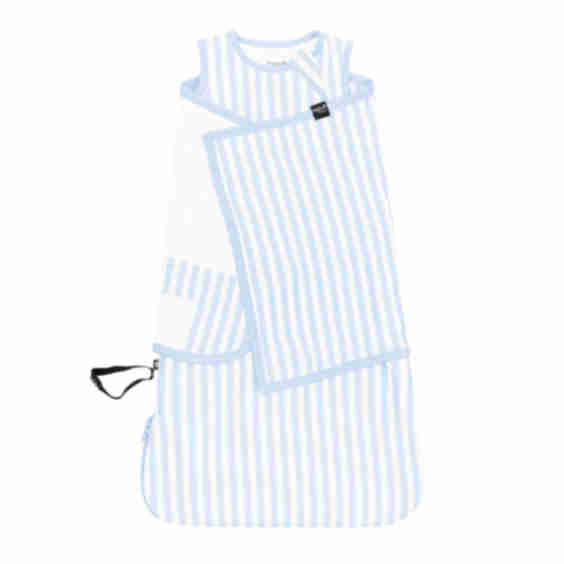 Sleep Bag Swaddler 1.0