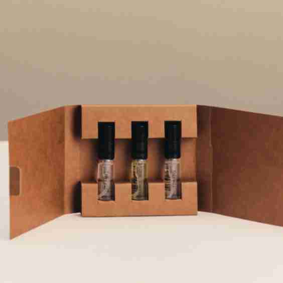 The Garden Discovery Set