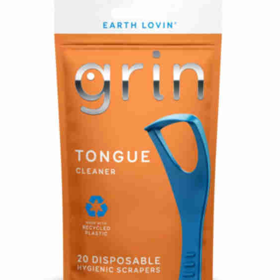 Tongue Cleaner-20 Count