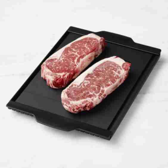 Thawing Tray